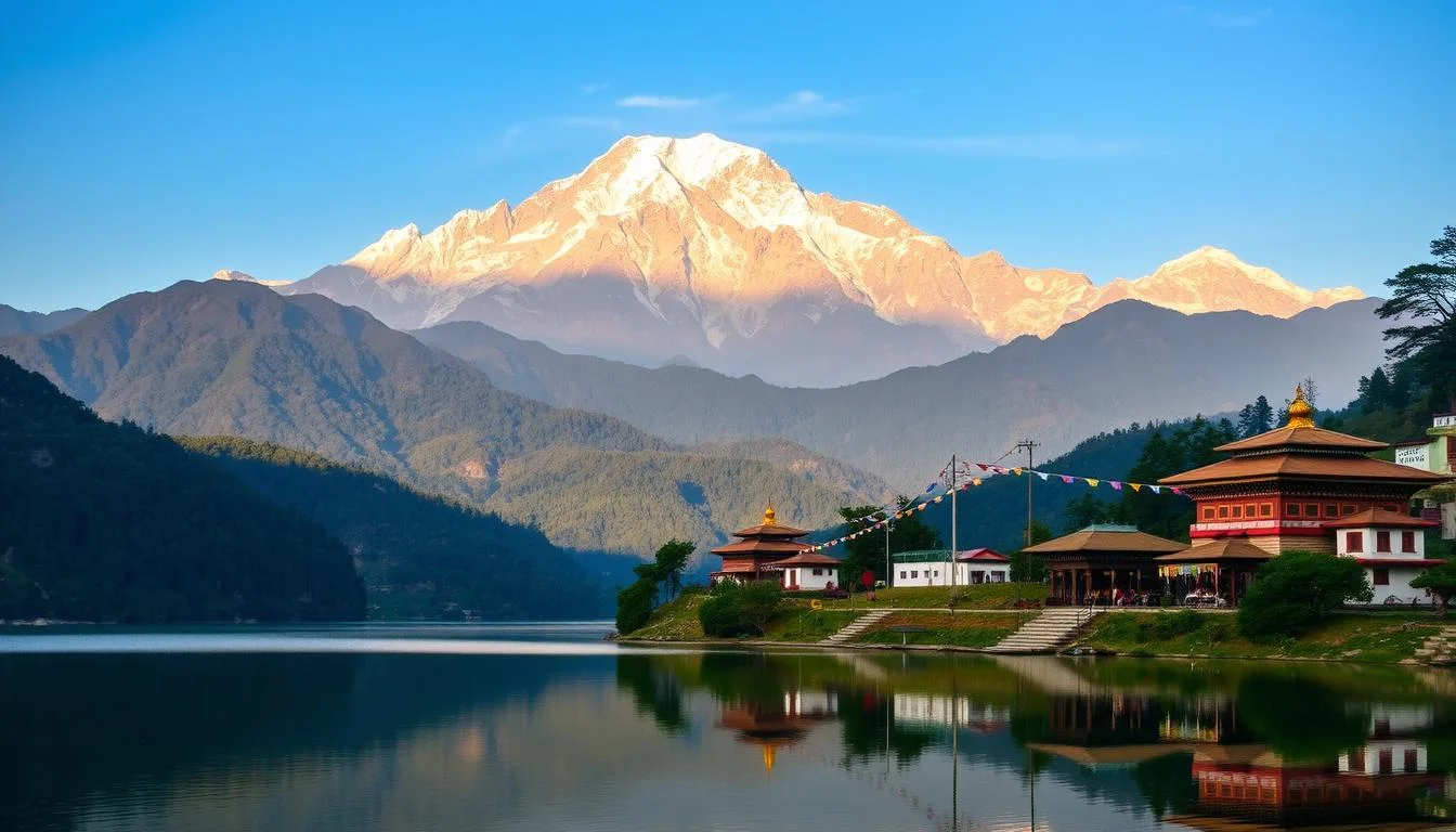 Gangtok Nature Explorer