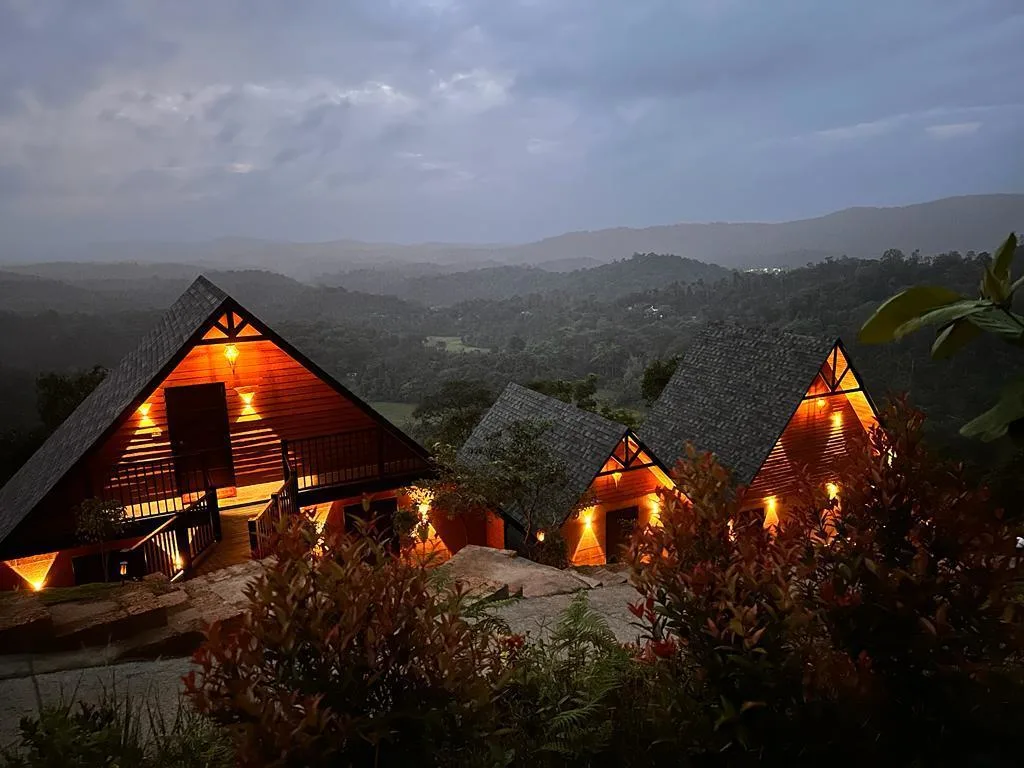 Coorg Hills Explorer