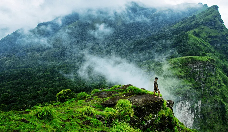 Coorg Green Paradise Tour