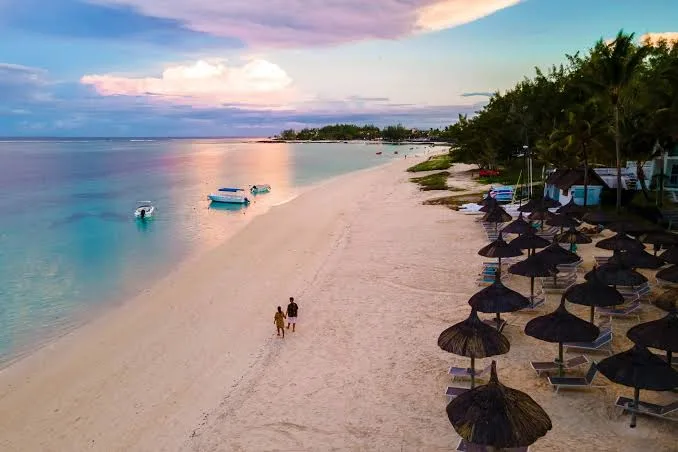 Mauritius Luxury Package