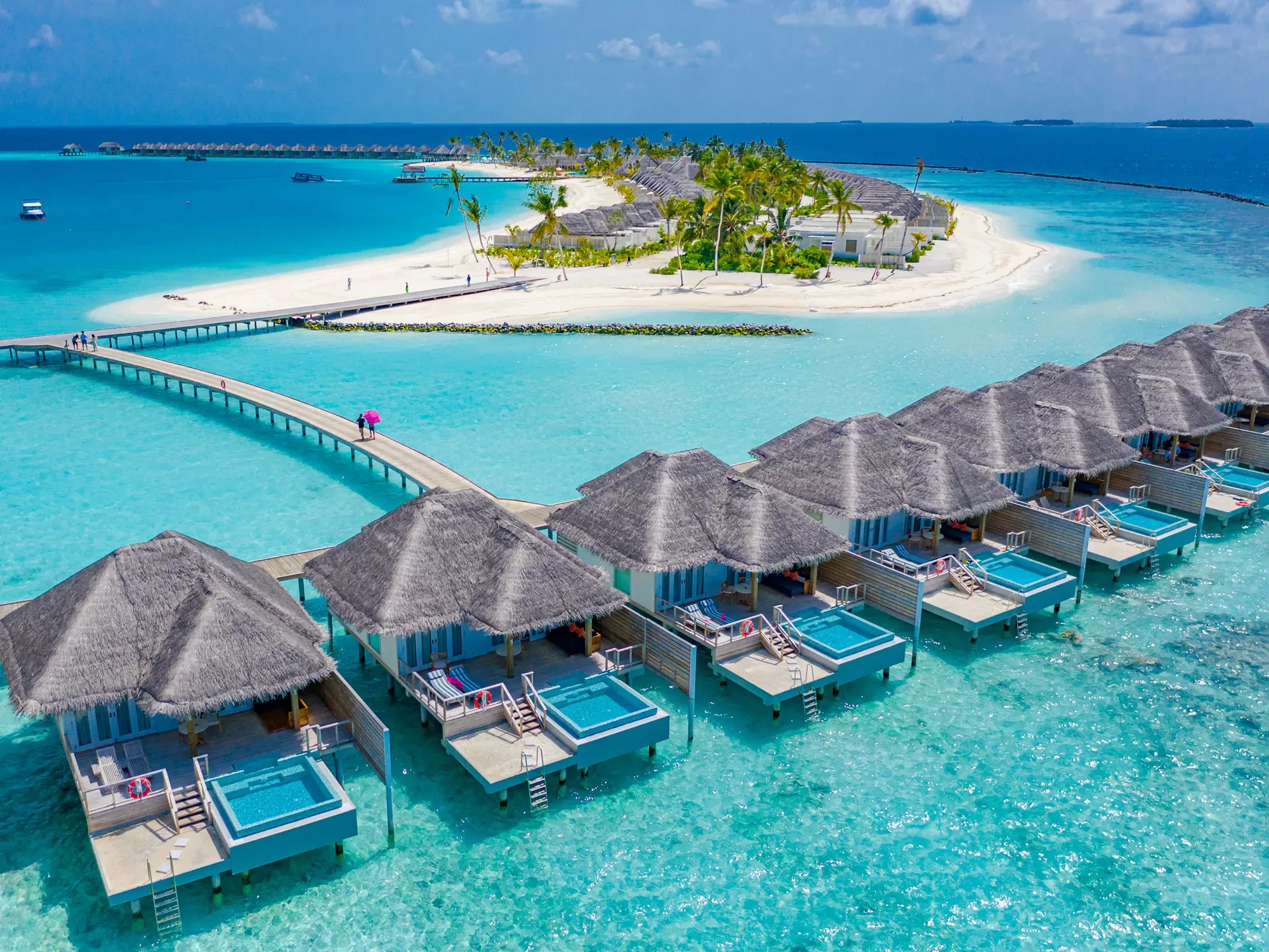 Mauritius Honeymoon Package