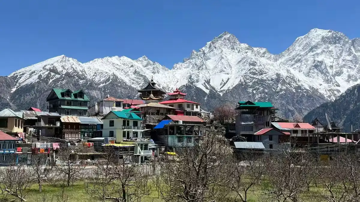 Eastern Himalaya Escape