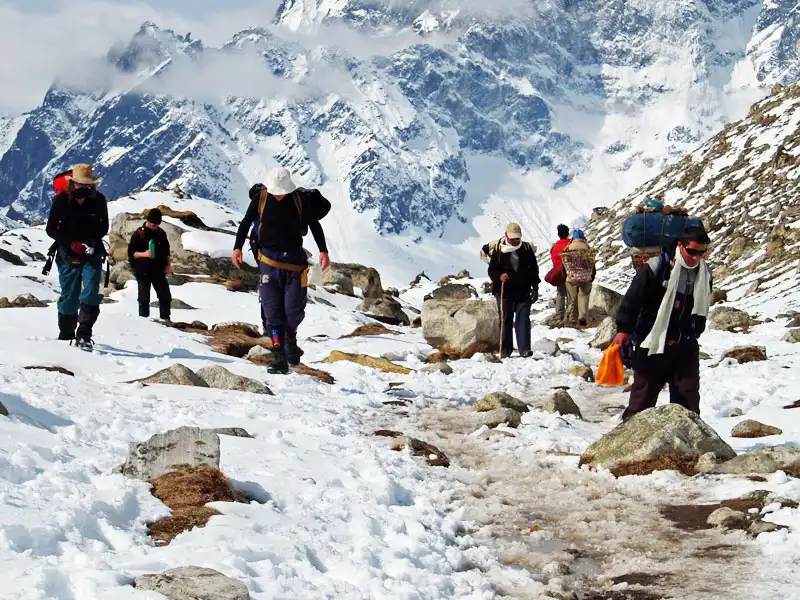 Darjeeling Gangtok Explorer