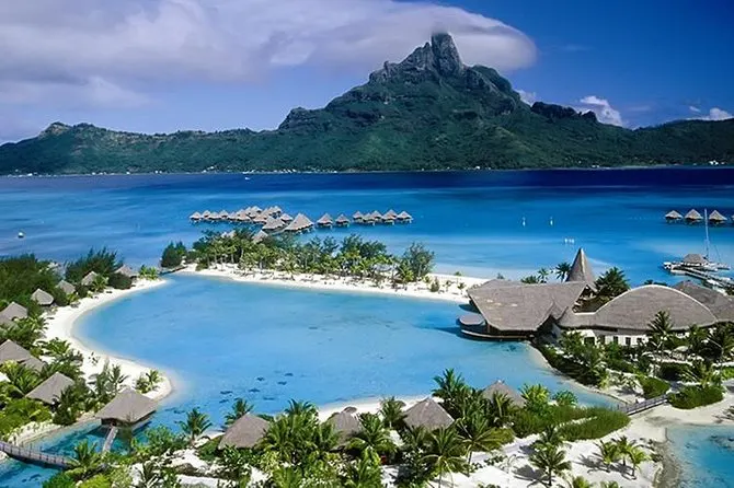 Amazing Port Blair Escape