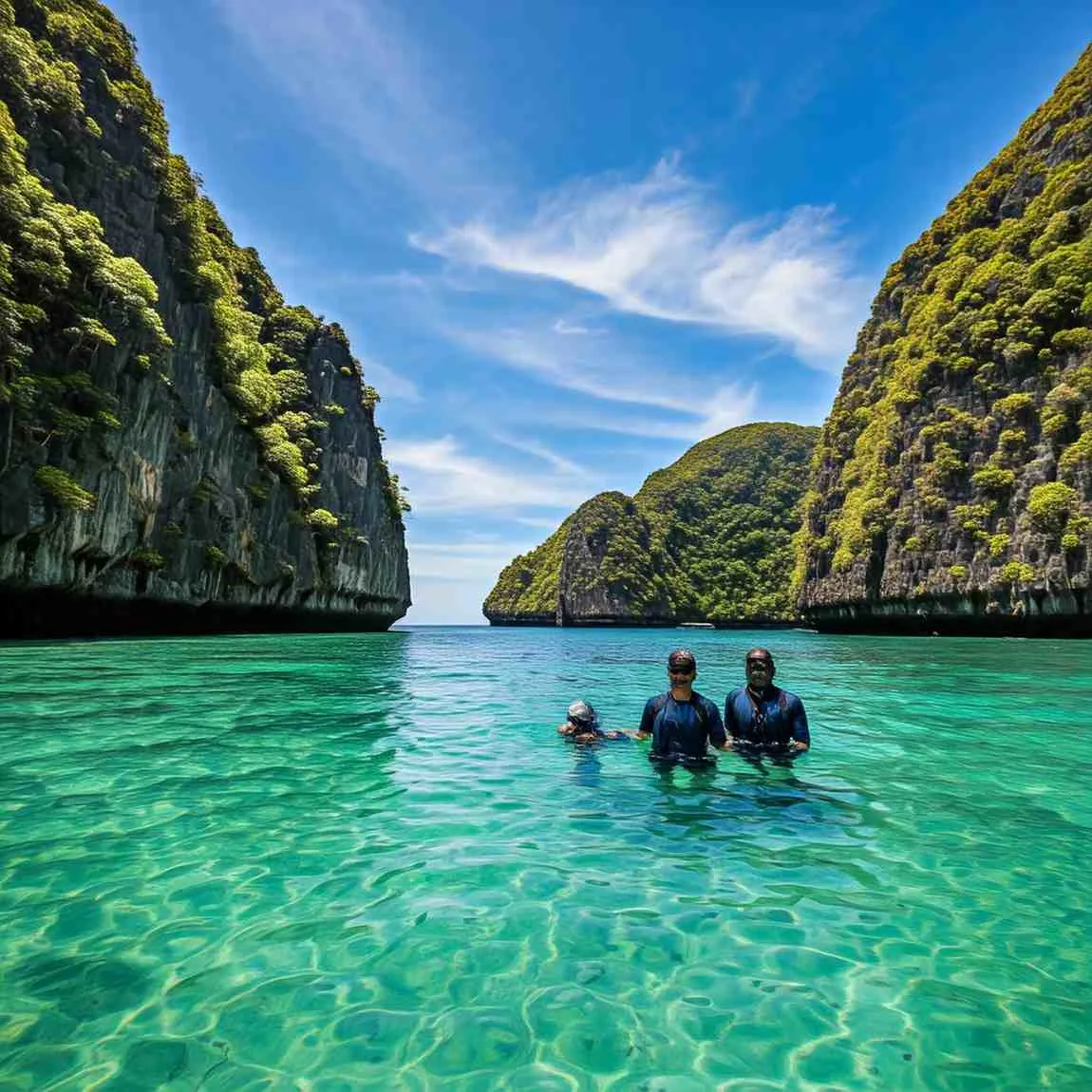 Port Blair Adventure Holiday