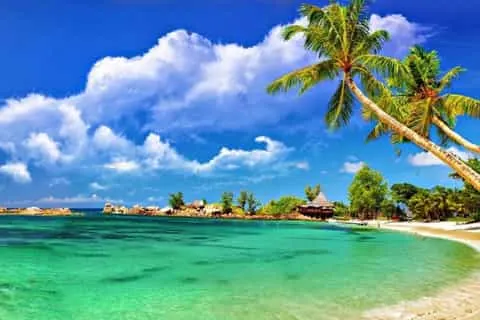 Port Blair Island Explorer