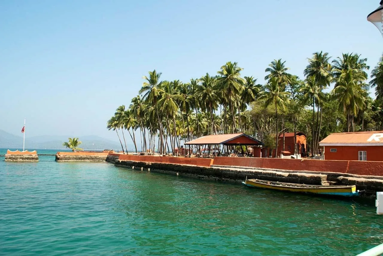 Port Blair Coastal Retreat