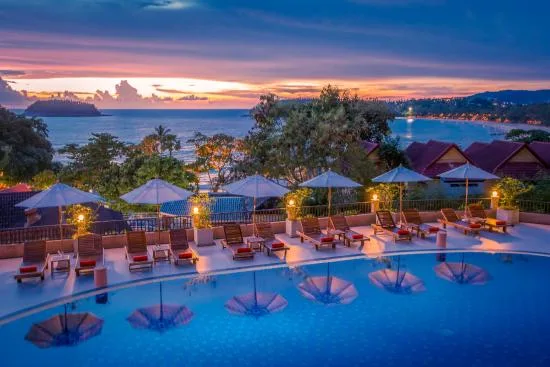 Phuket Honeymoon Tour Package