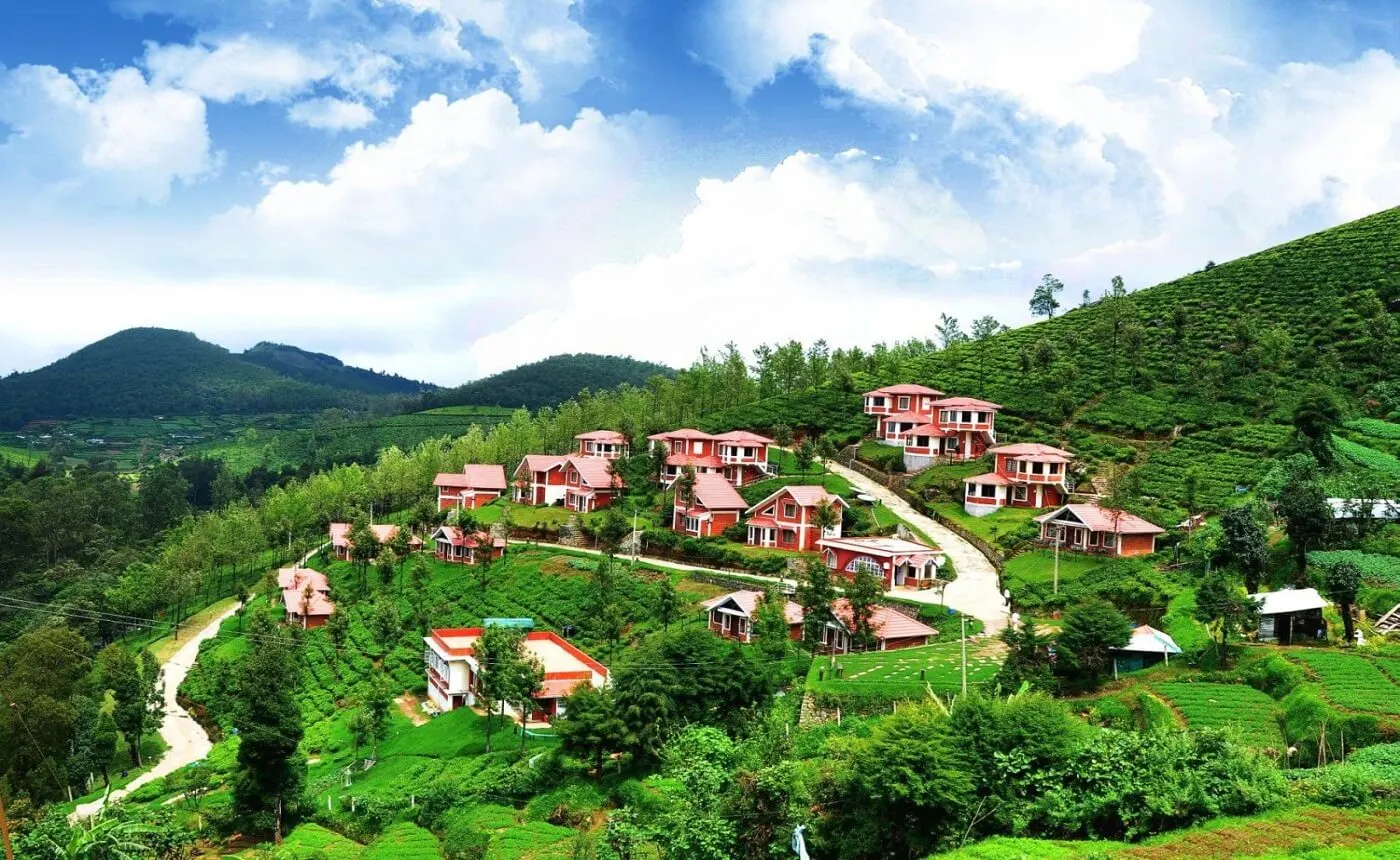 Mysuru – Wayanad Tour Package
