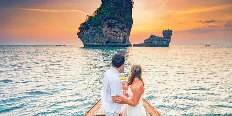 Phuket Budget Tour Package