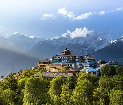 Himachal - Shimla Manali Tour