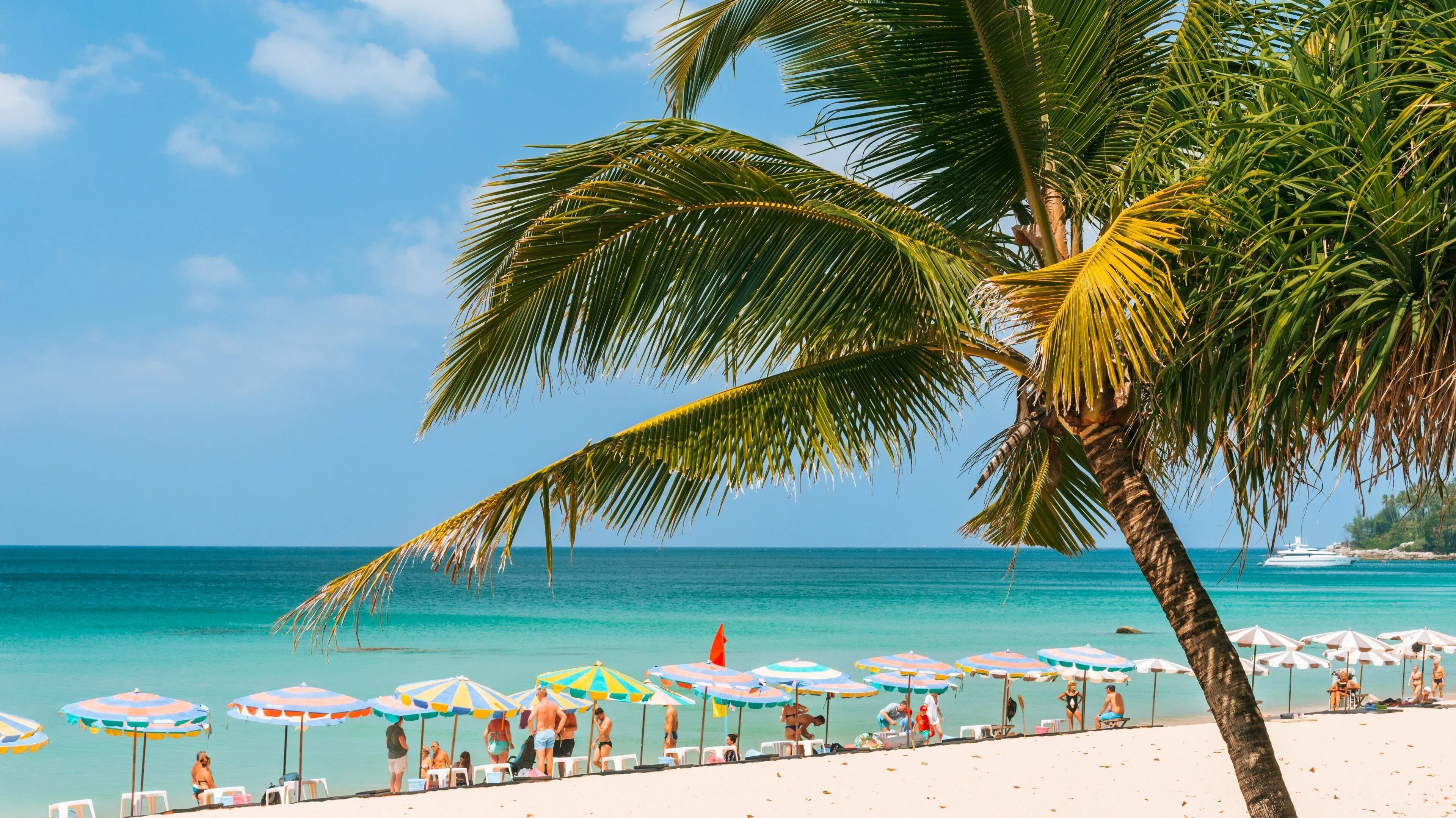 Phuket Tour Package