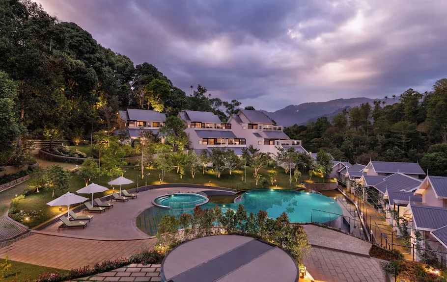 Munnar Premium Package