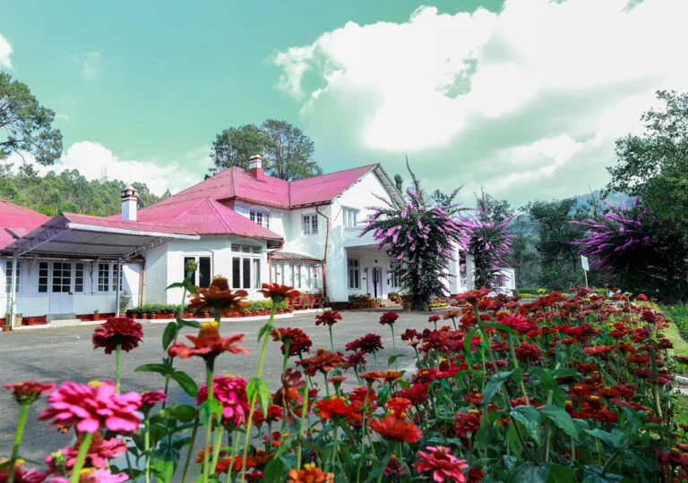 Munnar Heritage Tour Package