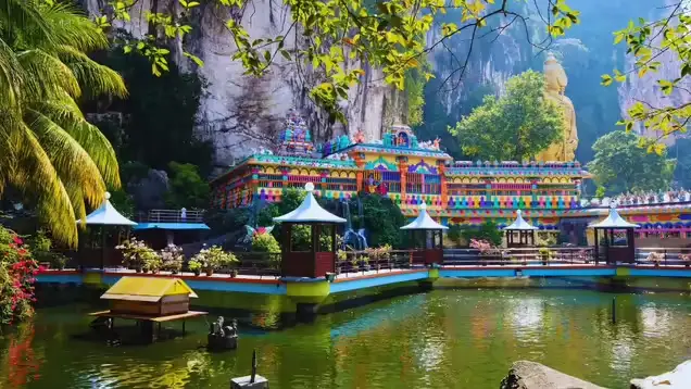 Malaysia Tour Package
