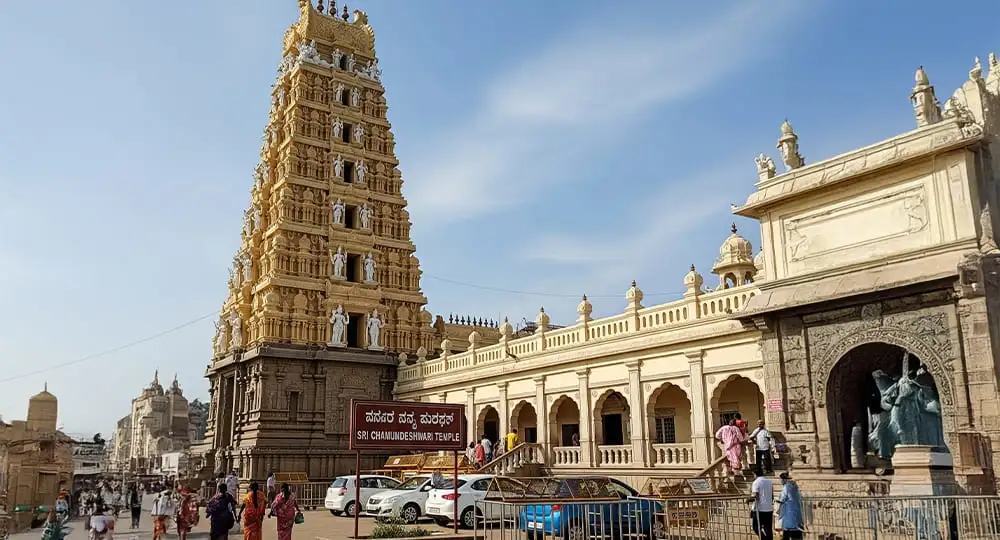Mysore Tour Packages