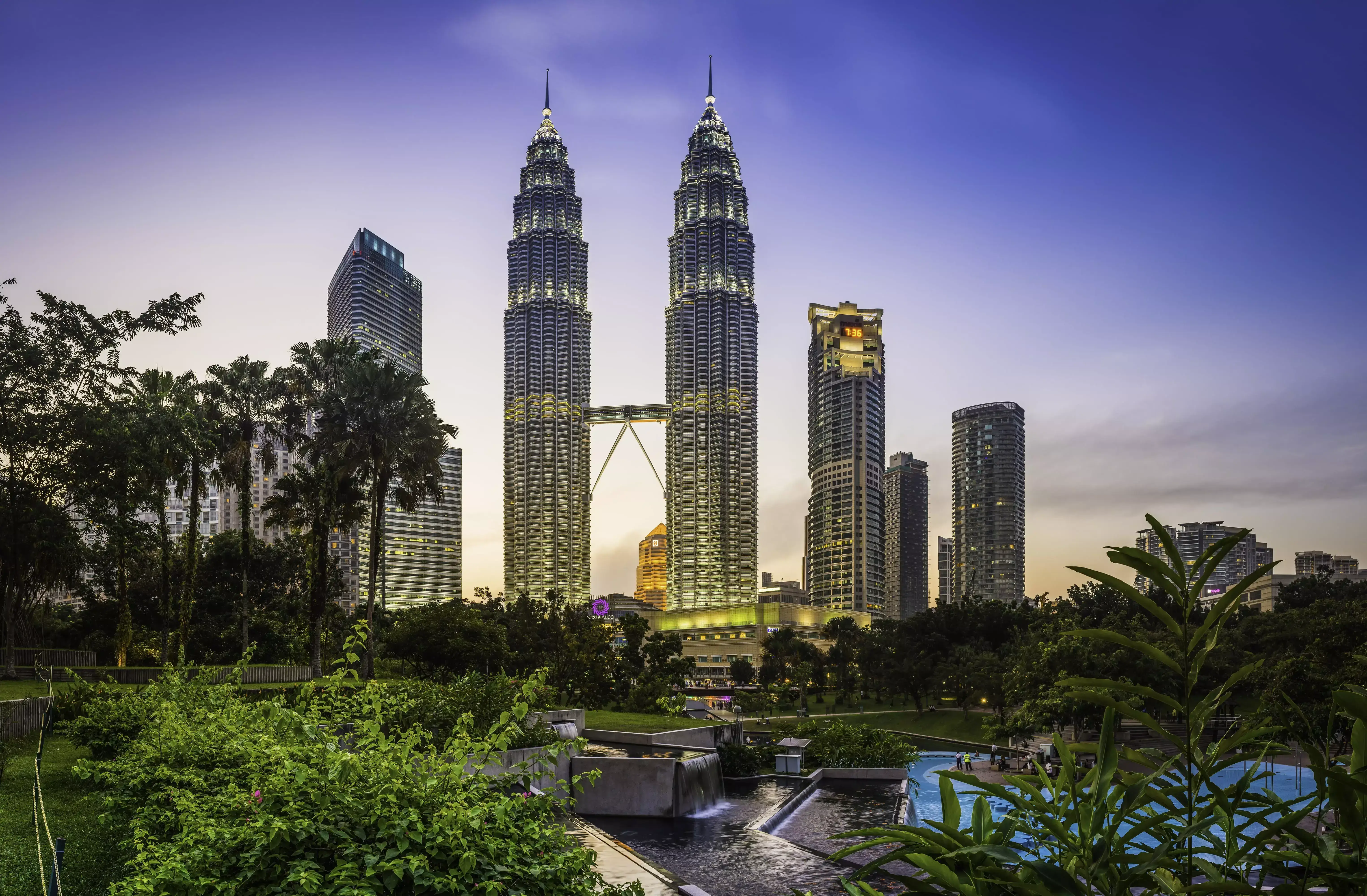 Malaysia Holiday Package