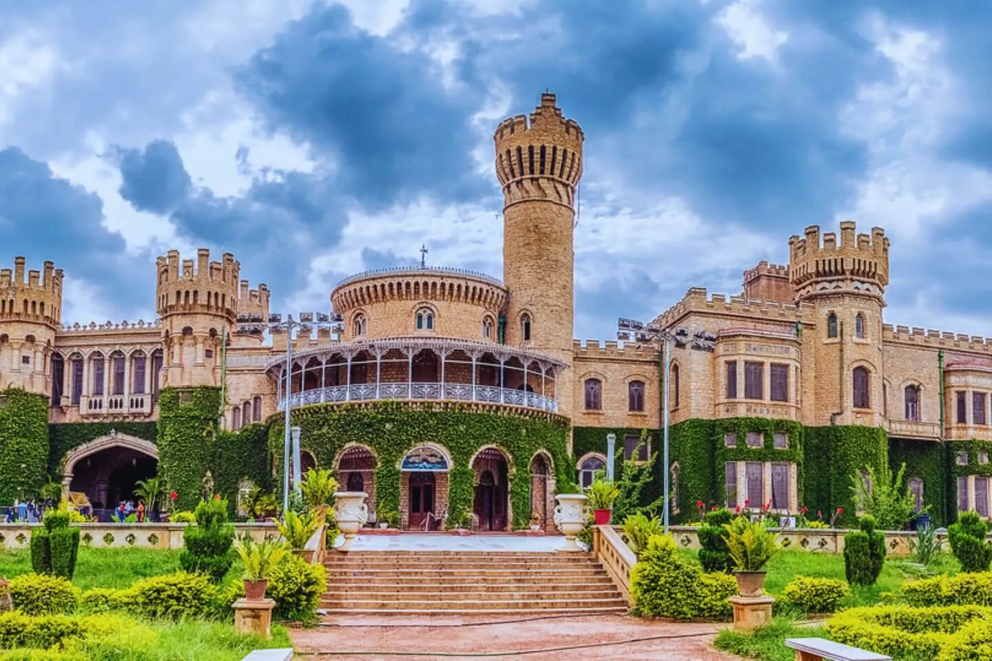 Mysuru – Ooty Tour Package