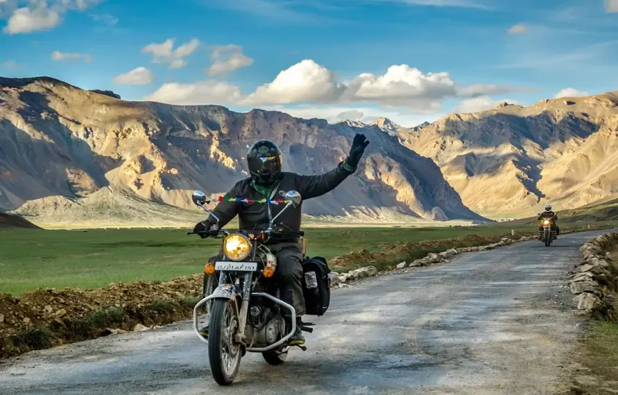 Ladakh Holiday Package