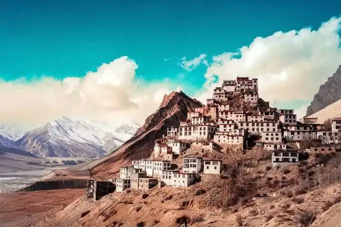 Delightful Ladakh Tour Package