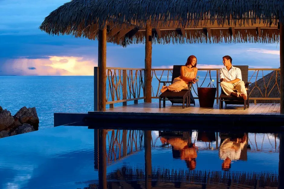Bangkok Honeymoon Tour Package