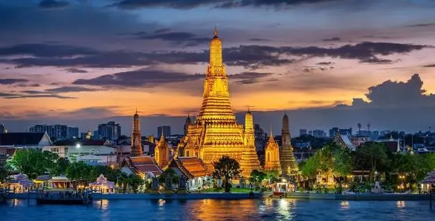 Bangkok Luxury Tour Package