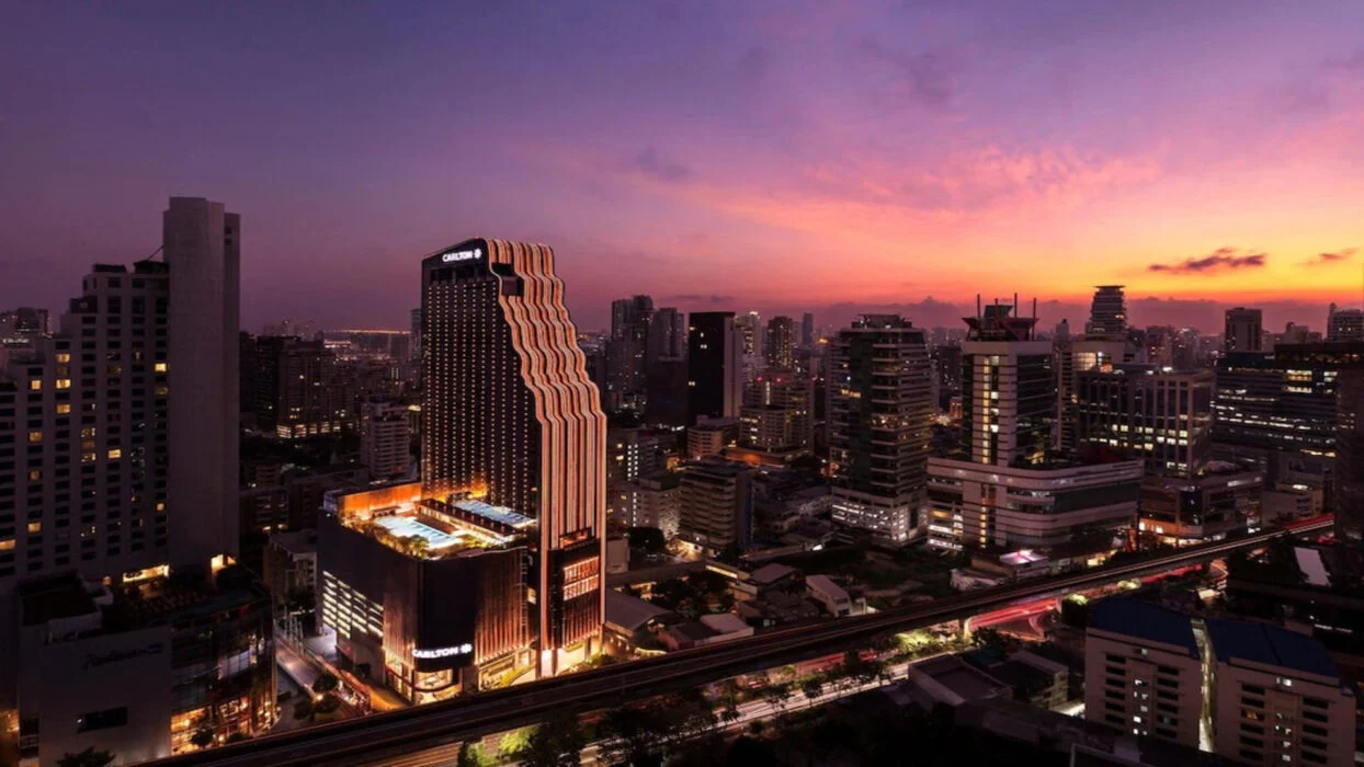 Bangkok Budget Tour Package