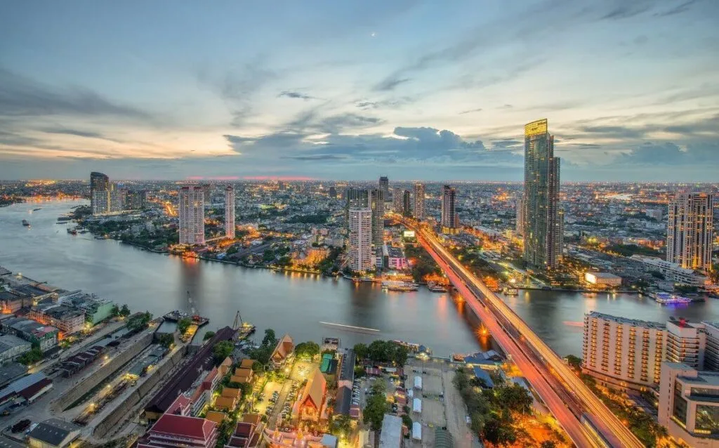 Bangkok Holiday Package