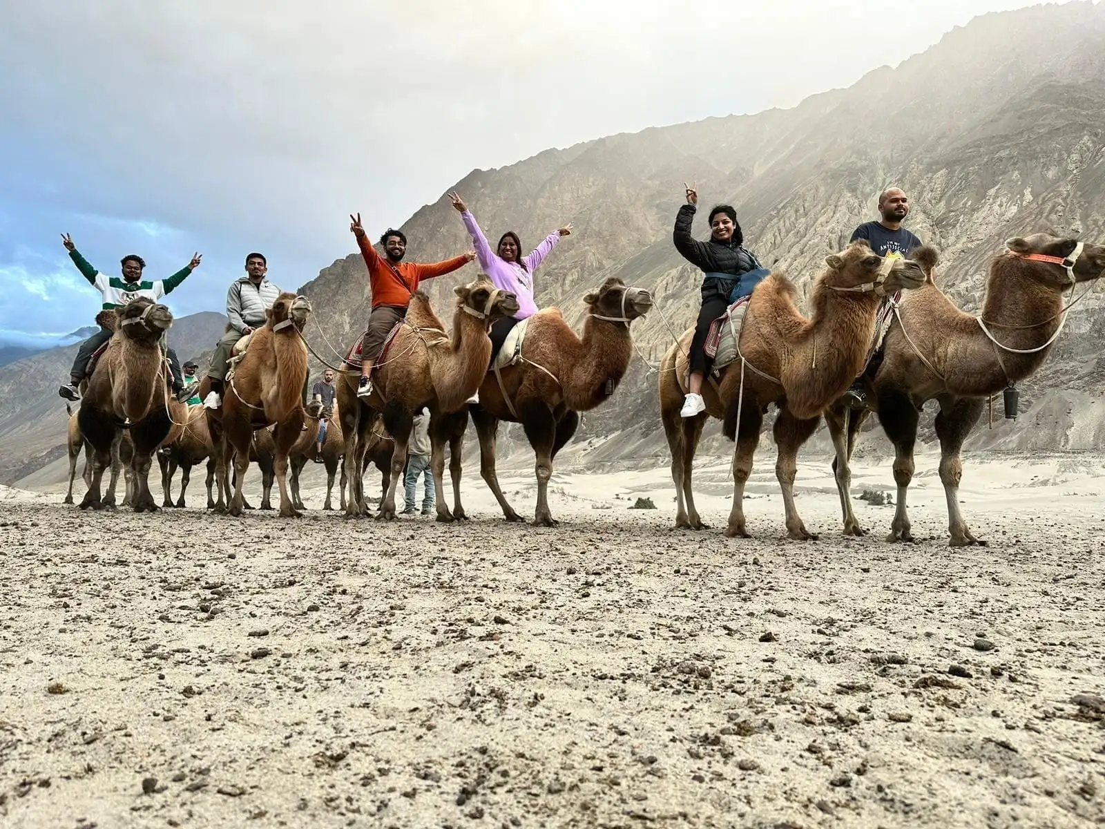 Best of Ladakh Package