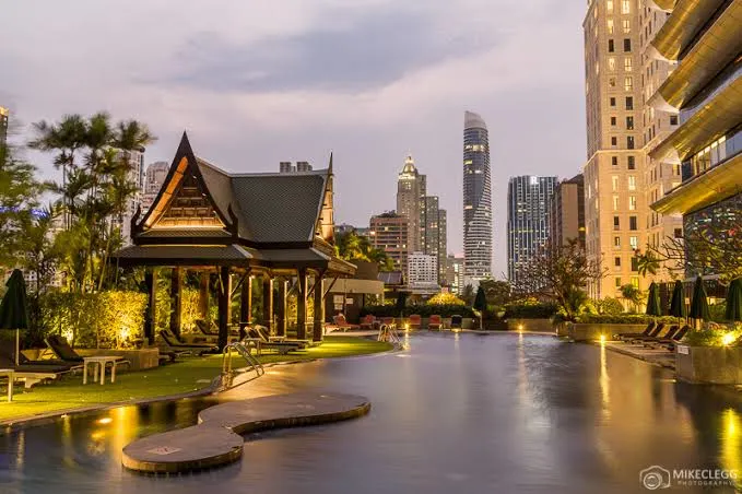 Bangkok Tour Package