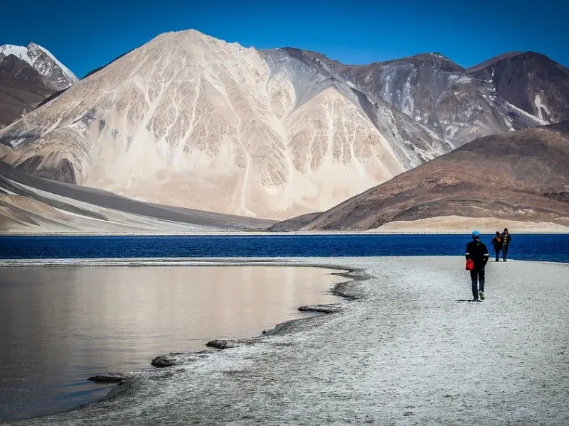 Magical Ladakh Tour Package