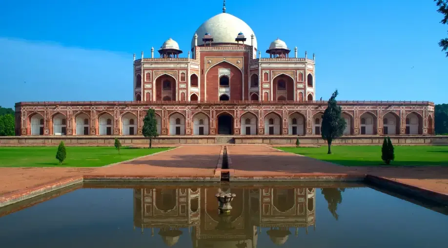 Delhi Luxury Tour Package