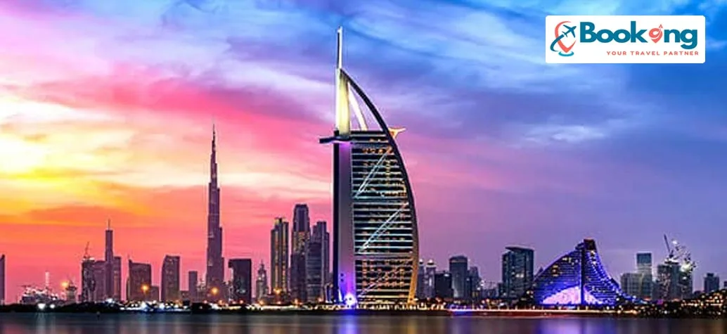 Dubai Budget Package