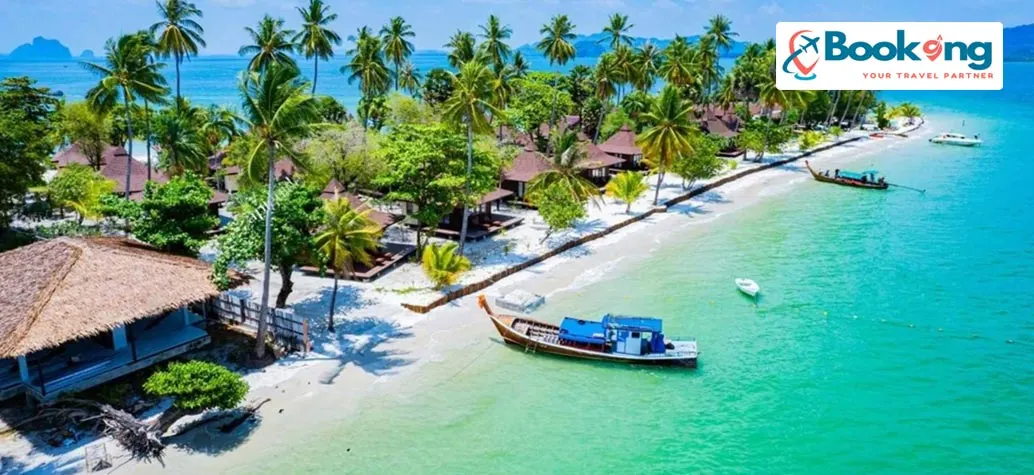 Thailand Budget Tour Package