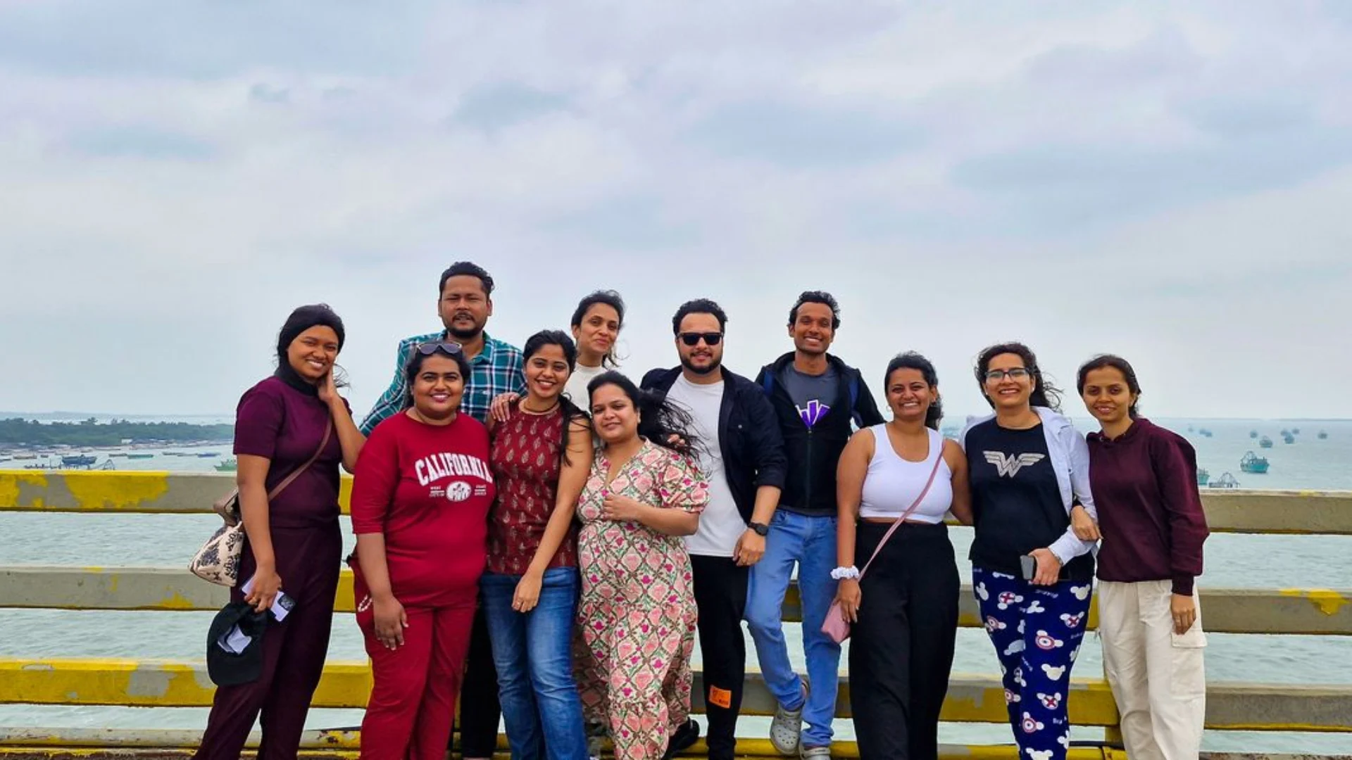 Rameshwaram Family Package