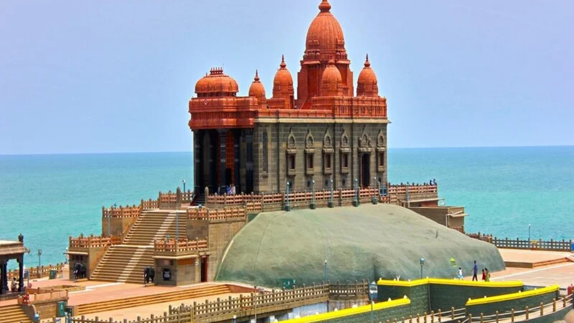 Rameshwaram Luxury Package