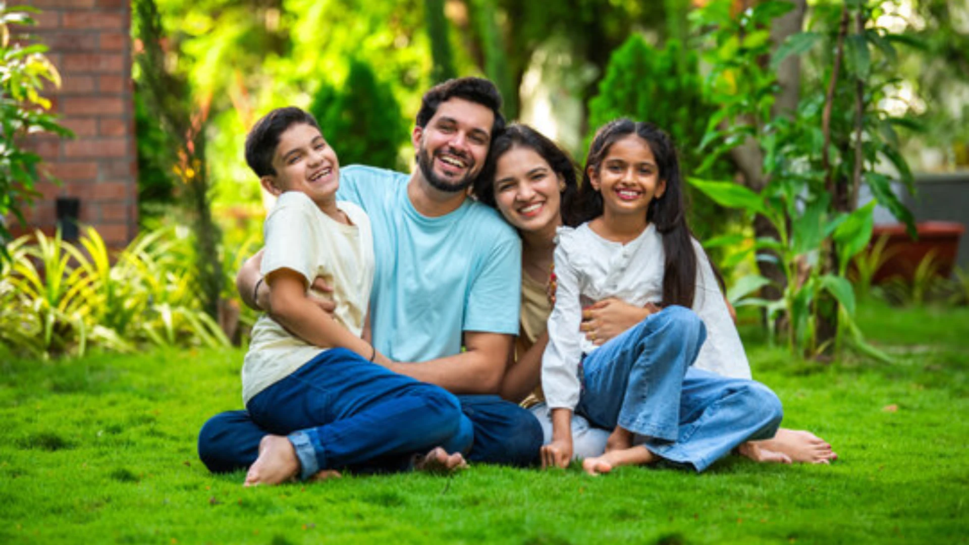 Rishikesh Family Package