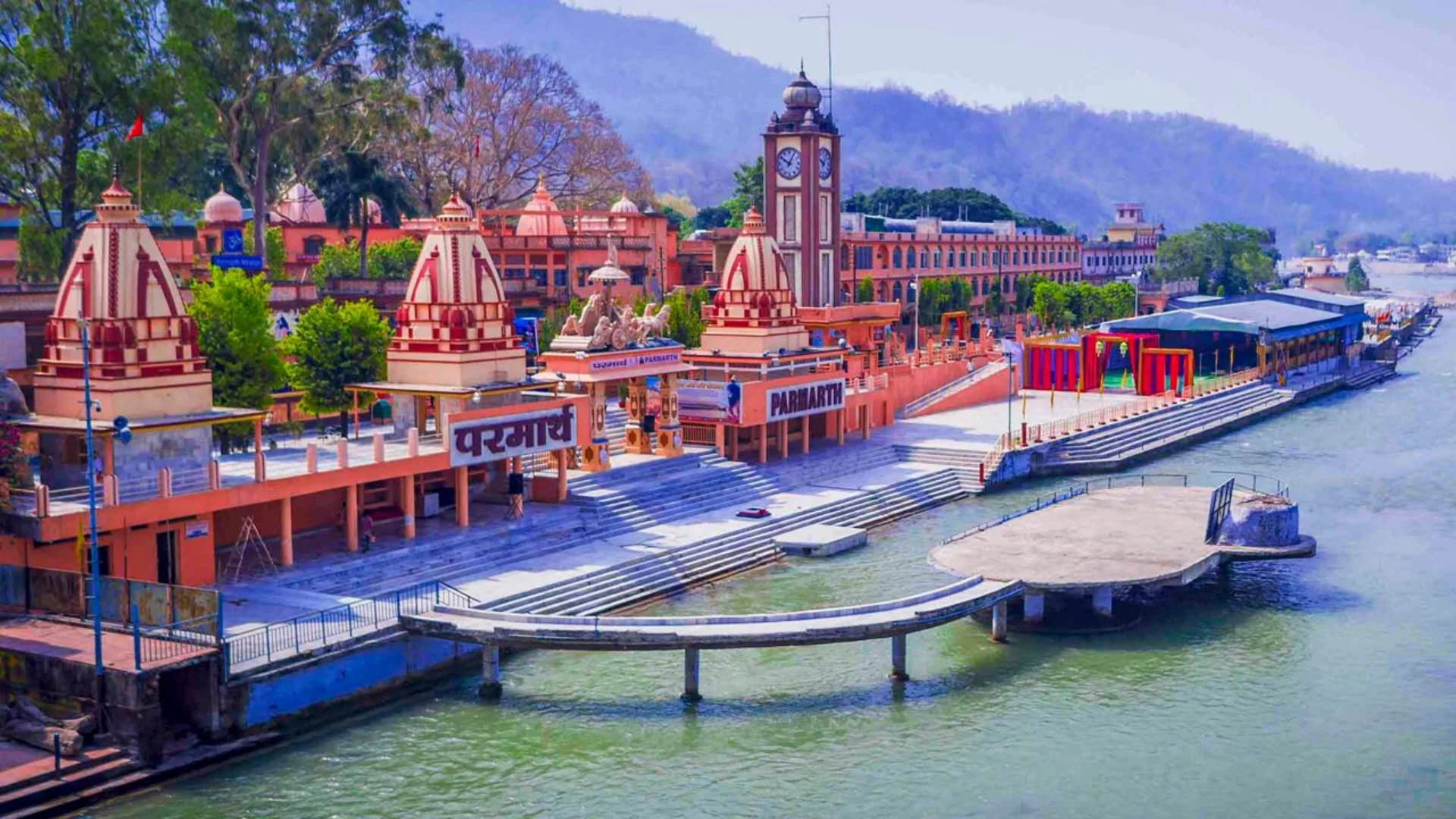 Best of Rishikesh