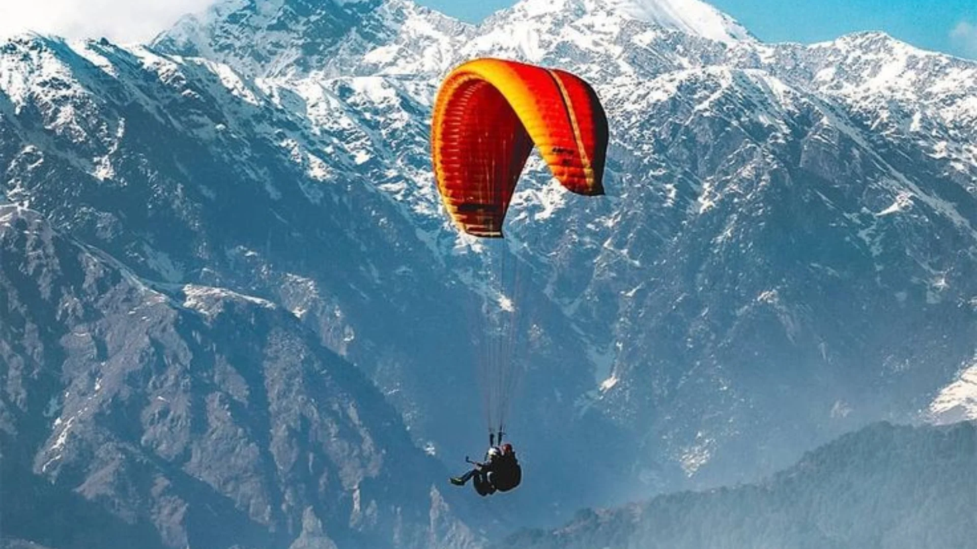 Himachal Adventure Package