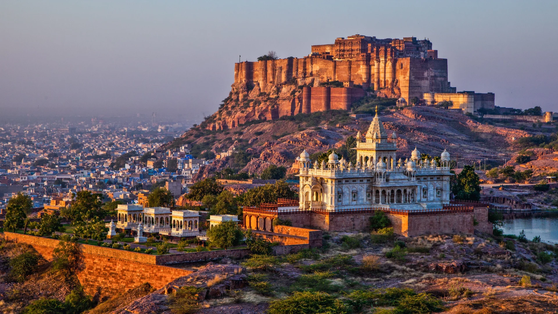 Best of Jodhpur Package