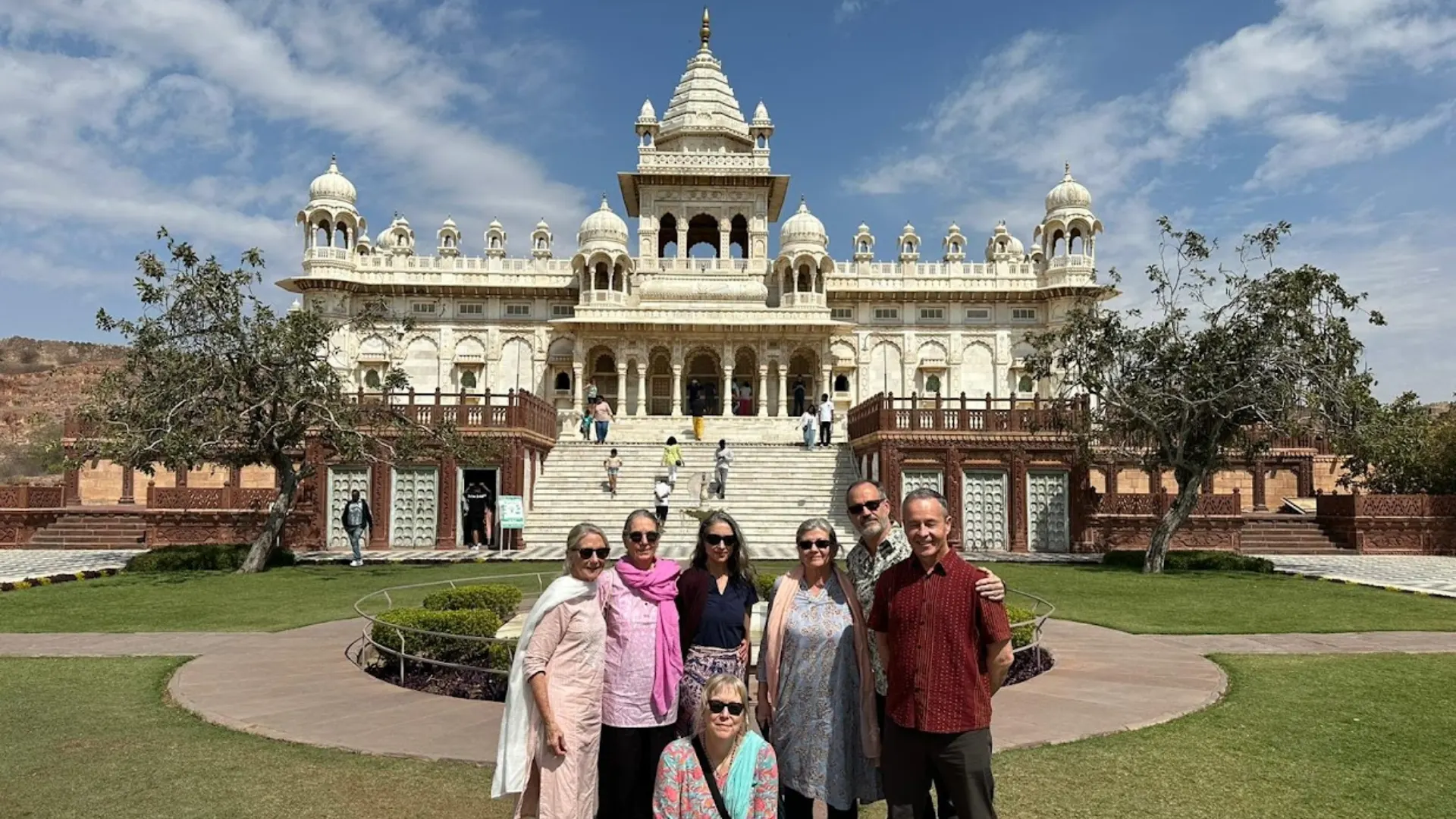 Jodhpur Family Package