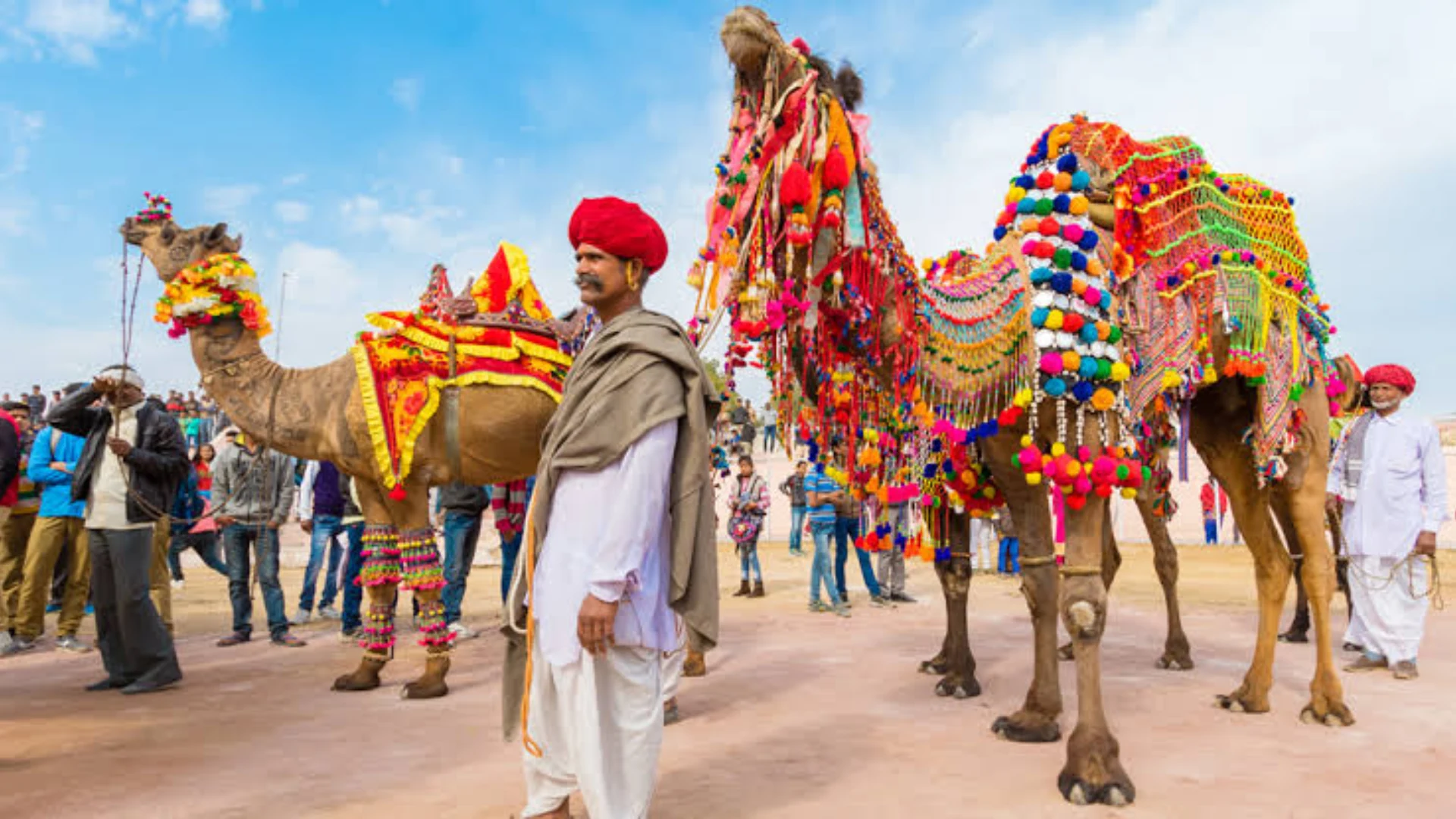 Jodhpur Cultural Tour