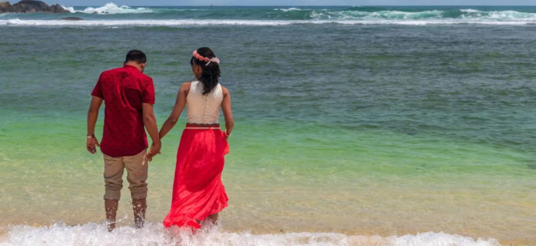 Sri Lanka Honeymoon Package