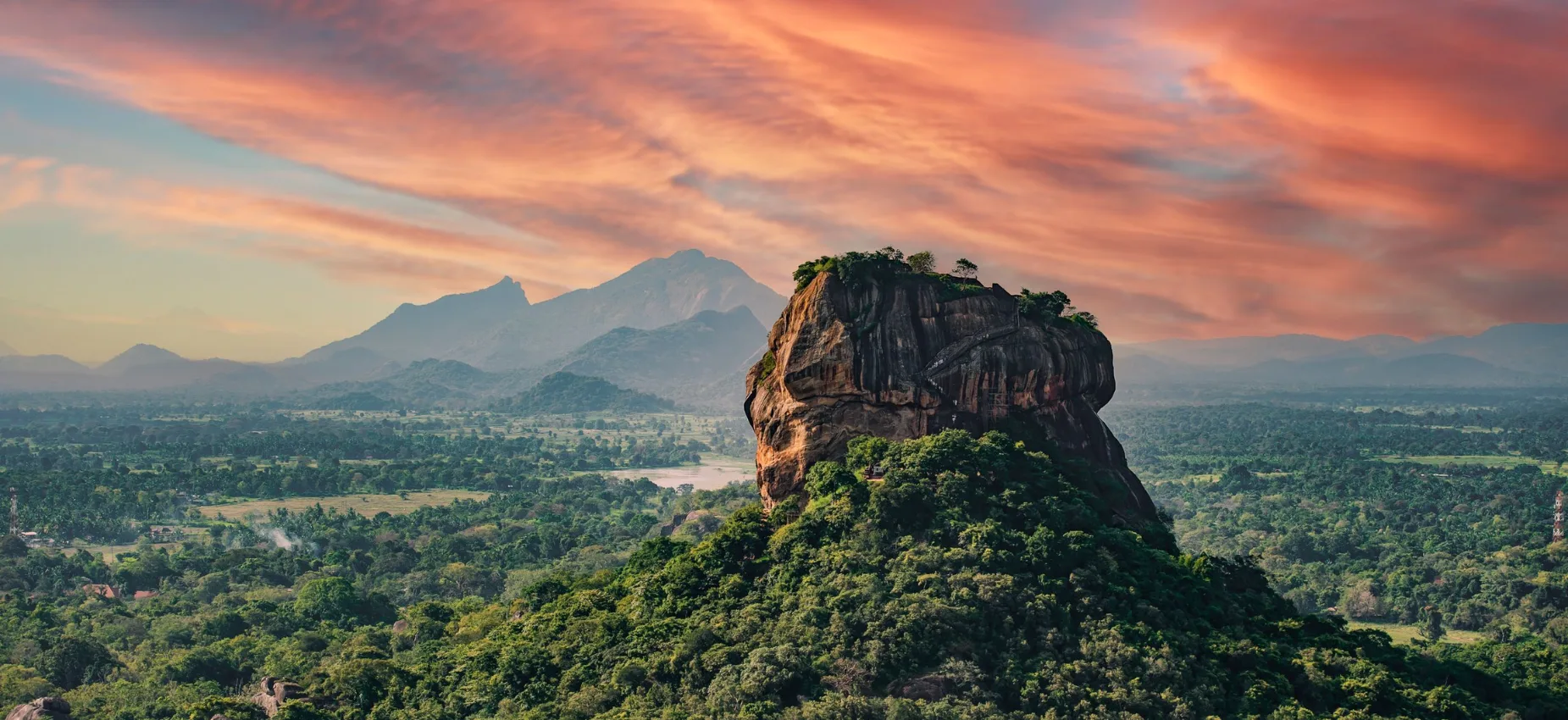 Sri Lanka Budget Package