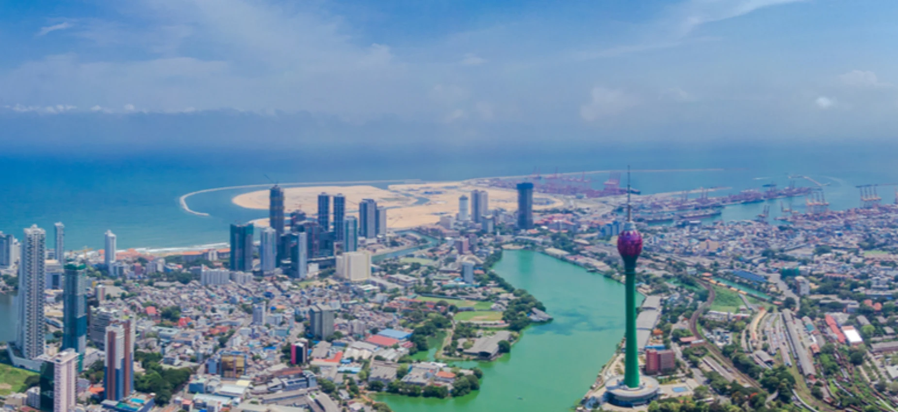 Sri Lanka Holiday Package