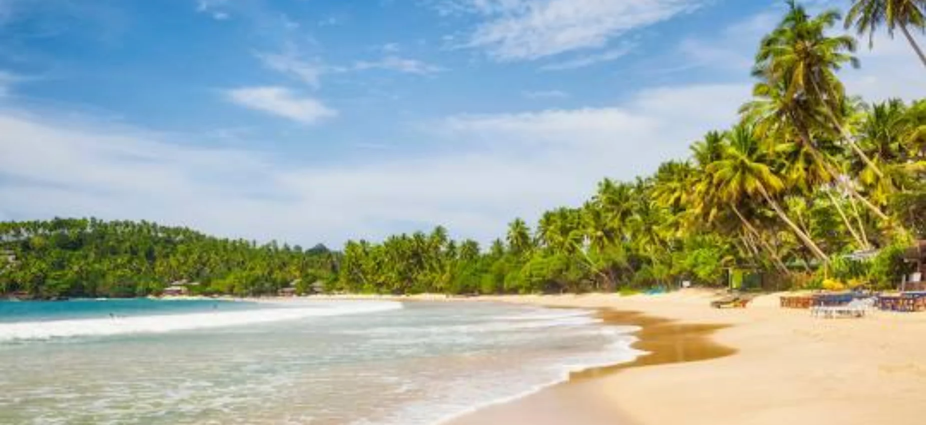Sri Lanka Tour Package