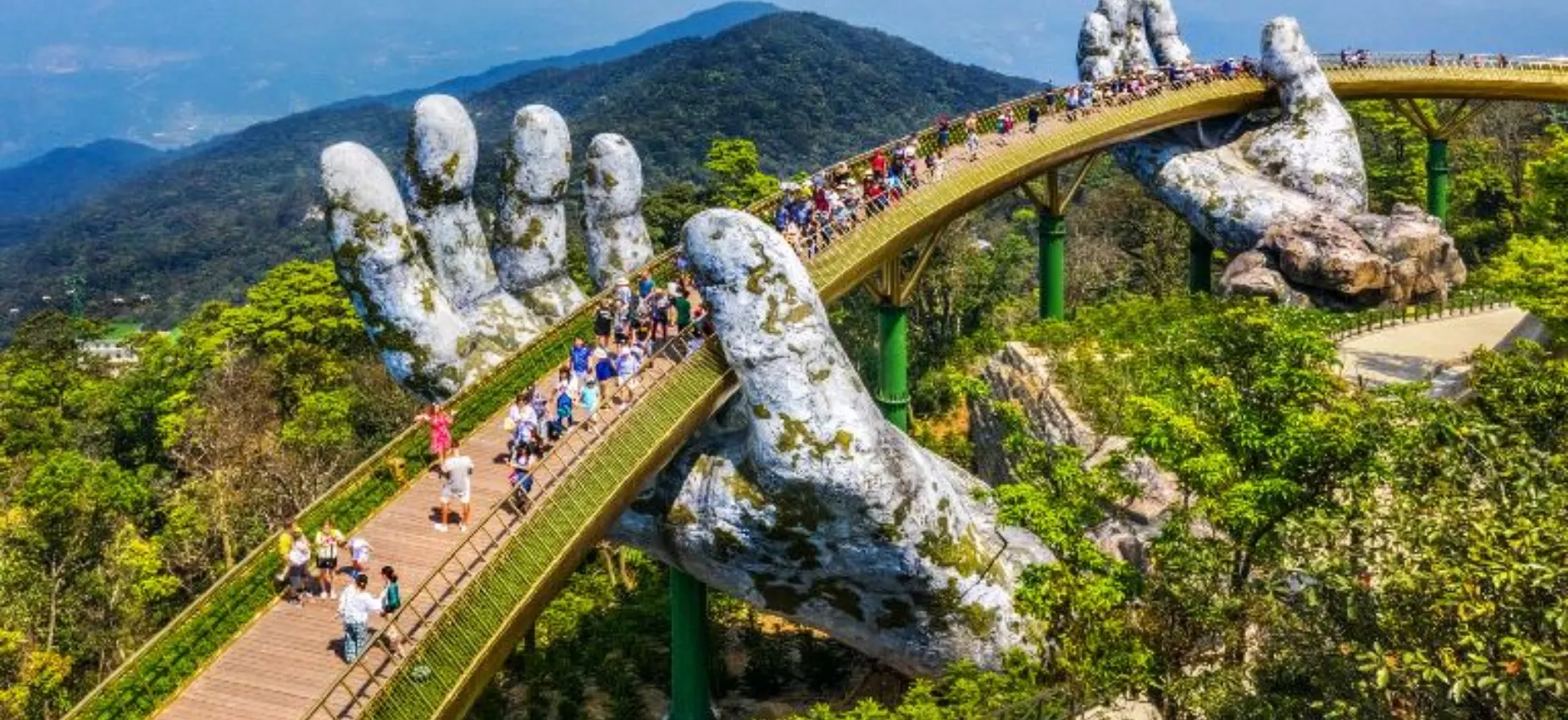 Vietnam Luxury Package