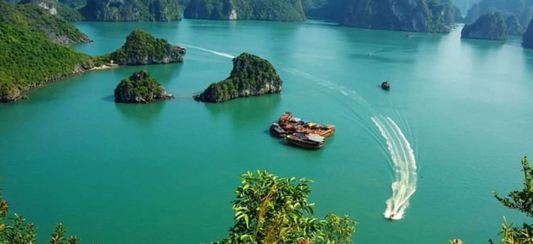 Vietnam Budget Package