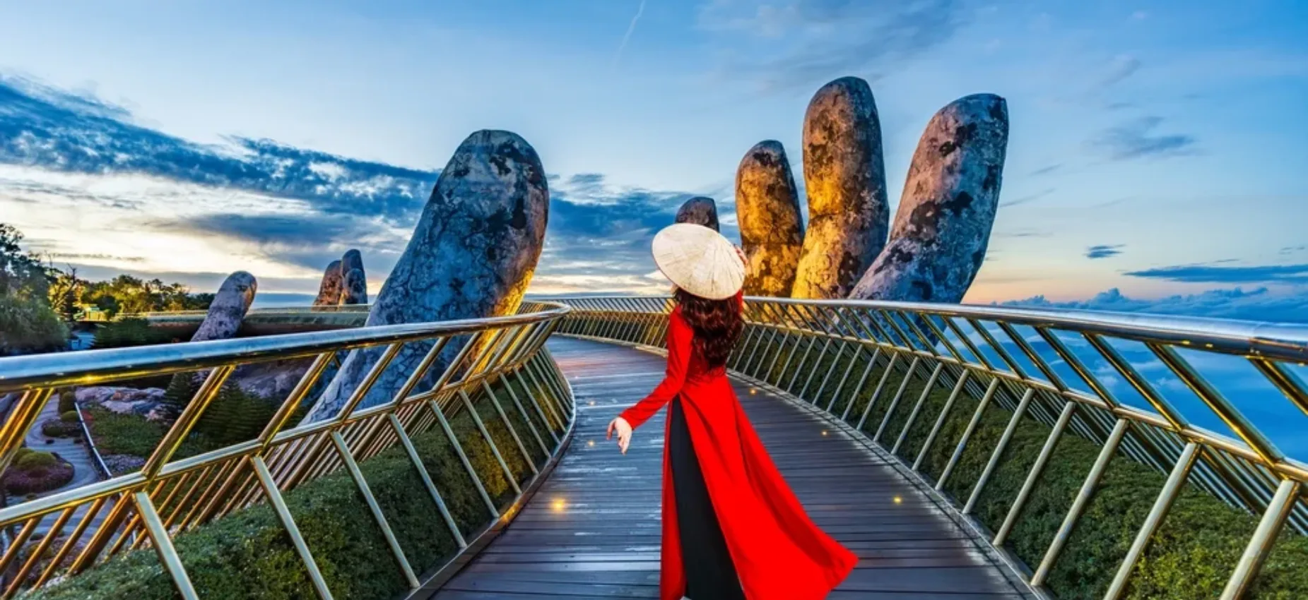 Vietnam Holiday Package