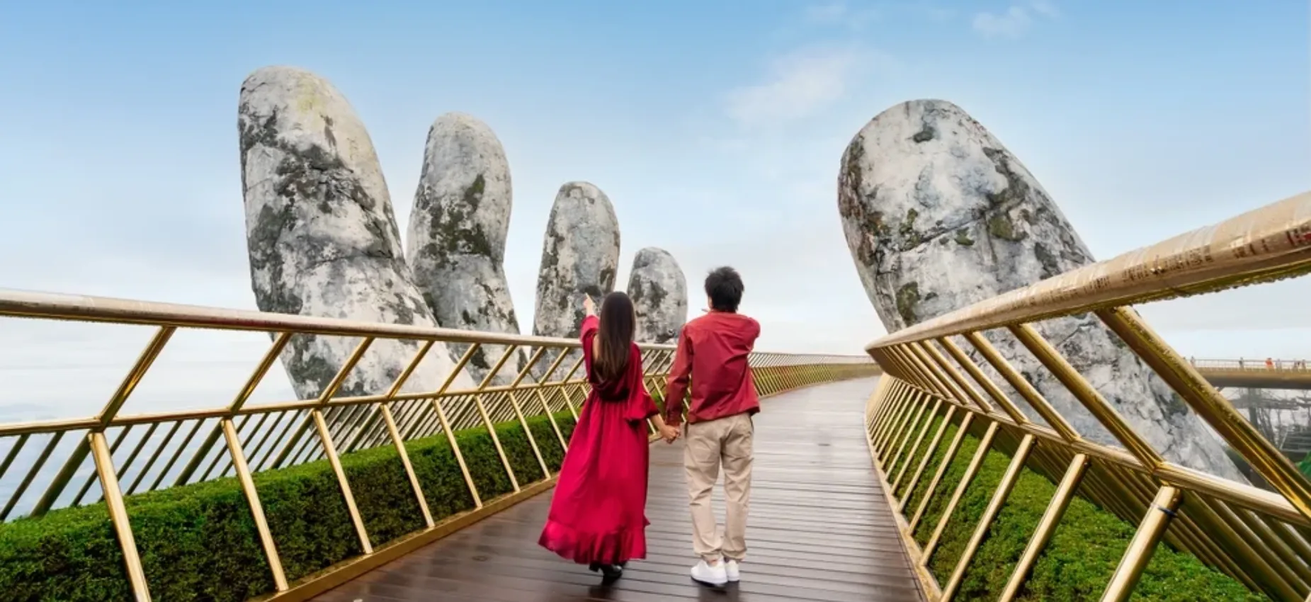 Vietnam Honeymoon Package